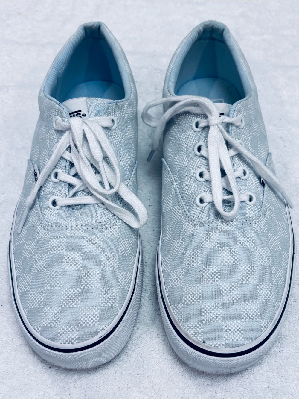 Almost Brand New Sneakers by Vans - women’s size 11 - box 19